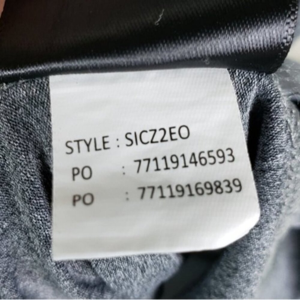 STOIC Athletic Performance Tee Shirt Men's size Large - Picture 6 of 10